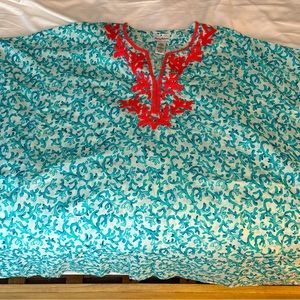 Tommy Bahama Beach Cover Up